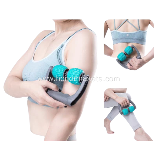 Yoga Hand Roller Massager